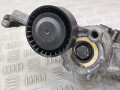 кронштейн генератора Renault Megane 2 поколение 2005, 1.6 л., МКПП, хетчбэк 5 дв., 8200327134 - фото №5