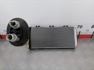 радиатор отопителя (печки) Citroen Berlingo 2 поколение (B9) 2009, 1.6 л., МКПП, фургон