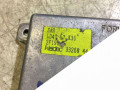 блок AirBag Mazda MPV LW 2001, LD4757K30 - фото №2