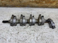 коромысло клапана (рокер) Mazda 6 GG 2004, 2.0 л., дизель, RF2A, RF4, RF5C - фото №5