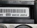 блок ABS Lancia Phedra 1 поколение 2010, 2.0 л., МКПП, минивэн, 9661887180 - фото №5