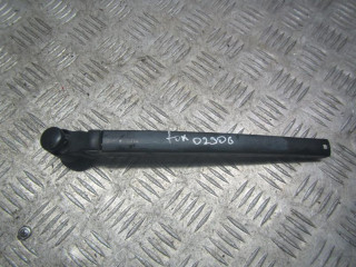 щеткодержатель (поводок стеклоочистителя, дворник) Volkswagen Fox 3 поколение 2010, 1.2 л., МКПП, хетчбэк 5 дв., 5Z0959707