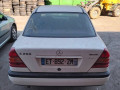 дверь задняя правая Mercedes-Benz C-Класс W202/S202 [рестайлинг] 2000, 2.0 л., МКПП, седан, A2027301205 - фото №11