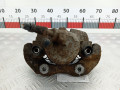 суппорт передний левый Ford Focus 2 поколение 2008, 1.8 л., МКПП, хетчбэк 5 дв., 1682876 - фото №2