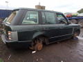 редуктор переднего моста Land Rover Range Rover 3 поколение 2003, 4.4 л., АКПП, хетчбэк 5 дв., TBB000040 - фото №9