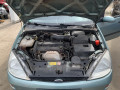 переключатель подрулевой (стрекоза) Ford Focus 1 поколение 1998, 1.8 л., МКПП, хетчбэк 5 дв., 1145990 - фото №11