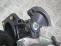 заслонка дроссельная Toyota Aygo 1 поколение 2007, 1.0 л., 8945252011 - фото №9