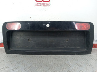 бленда Audi A6 4B/C5 2000, 2.5 л., МКПП, универсал, 4B9945695M