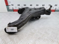 рычаг передний правый Volkswagen Crafter 1 поколение 2009, 2.5 л., МКПП, микроавтобус, 2E0407152M - фото №2