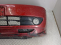 бампер передний Renault Laguna 2 поколение 2001, 1.6 л., МКПП, хетчбэк 5 дв., 8200008270 - фото №4
