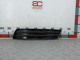 заглушка (решетка) в бампер Audi A3 8P/8PA [рестайлинг] 2008, 1.9 л., МКПП, хетчбэк 5 дв., 8P4807681A