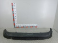 юбка бампера нижняя Ford Focus 3 поколение 2012, 1.6 л., МКПП, хетчбэк 5 дв., BM5117A894 - фото №3