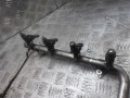 форсунка Volkswagen Touareg 1 поколение 2003, 4.2 л., АКПП, внедорожник 5 дв., 0280155921 - фото №3