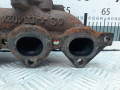 коллектор выпускной Opel Astra G 2004, 1.7 л., МКПП, хетчбэк 5 дв., 849184 - фото №5