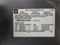 блок AirBag Chevrolet Tahoe 3 поколение 2007, 5.3 л., АКПП, внедорожник 5 дв., 23369684 - фото №16
