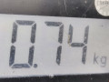 форсунка Volkswagen Polo 4 поколение [рестайлинг] 2007, 1.4 л., МКПП, хетчбэк 5 дв., 038130073BP - фото №7