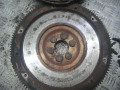 маховик Volkswagen Transporter T4 1998, 1.9 л., 068105271F - фото №13