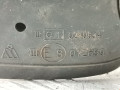зеркало наружное правое Skoda Fabia 1 поколение (6Y) 2003, 1.4 л., МКПП, универсал, 6Y1857502BAGRU - фото №4