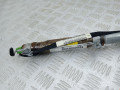 подушка безопасности боковая (шторка) Mercedes-Benz E-Класс W211/S211 2003, 2.2 л., АКПП, седан, A6004192000 - фото №3