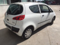 бампер задний Mitsubishi Colt 6 поколение (Z20/Z30) 2007, 1.1 л., МКПП, хетчбэк 3 дв., 6410A611 - фото №10