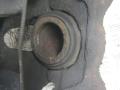 суппорт передний правый Opel Astra G 2002, 1.8 л., МКПП, хетчбэк 5 дв. - фото №4