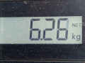 суппорт передний левый Kia Sorento 1 поколение 2004, 2.5 л., МКПП, внедорожник 5 дв., 581103E100 - фото №6