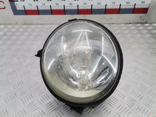 фара правая Volkswagen Lupo 6X 2002, 1.4 л., МКПП, хетчбэк 3 дв., 6X1941752J