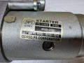стартер Hyundai Santa Fe 1 поколение (SM) 2003, 2.0 л., дизель, 3610027010, 3610027000, 3610027000AT, 3610027001, 3610027011 - фото №4