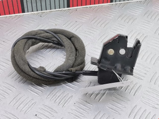 замок двери Renault Master 3 поколение 2014, 2.3 л., МКПП, микроавтобус, 905030009R