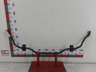 стабилизатор подвески передний Opel Corsa D 2010, 1.2 л., МКПП, хетчбэк 5 дв., 13343139