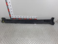 накладка на порог внутренняя Nissan X-Trail T32 2015 - фото №2