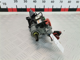 замок зажигания Mazda 121 2 поколение 1996, 1.3 л., МКПП, хетчбэк 5 дв., 1E0066151
