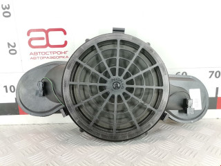 сабвуфер Mercedes-Benz S-Класс W220 2002, 3.7 л., АКПП, седан, A2208204802