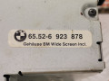 дисплей BMW X5 E53 [рестайлинг] 2005, 3.0 л., АКПП, внедорожник 5 дв., 65526980246 - фото №6