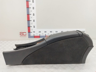 консоль салона Mercedes-Benz E-Класс W211/S211 2003, 2.7 л., АКПП, универсал