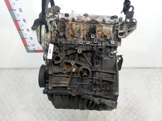 двигатель Renault Scenic 3 поколение 2011, 1.9 л., F9Q 870, дизель, МКПП, минивэн, F9Q870