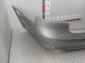бампер задний Skoda Octavia 2 поколение (A5) [рестайлинг] 2008, 1.9 л., МКПП, универсал, 1ZU807417 - фото №3