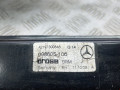 стеклоподъемник электрический задний правый Mercedes-Benz CLS-Класс C219 2006, 3.2 л., АКПП, купе - фото №4