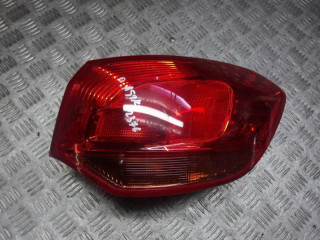 фонарь задний правый Opel Astra J 2012, 1.6 л., МКПП, универсал, 13282243