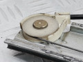 стеклоподъемник электрический передний правый Mitsubishi Space Wagon 3 поколение (Typ N50) 2003, 2.4 л., МКПП, минивэн, MR415428 - фото №3
