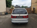 щиток приборов (приборная панель) Volkswagen Sharan 1 поколение [рестайлинг] 2002, 1.9 л., МКПП, минивэн, 7M3920820F - фото №9