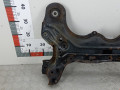 балка подвески передняя (подрамник) Audi A3 8L 1997, 1.6 л., МКПП, хетчбэк 3 дв., 1J0199313M - фото №5