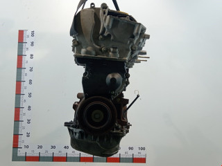 двигатель Renault Laguna 2 поколение 2001, 1.8 л., F4P 772, бензин, МКПП, универсал, 7701473298
