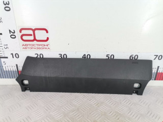 подушка безопасности коленная BMW 7 серия F01/F02 2009, АКПП, седан, 72129176282