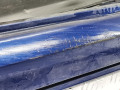 комплект накладок на пороги (внутренние) Opel Vectra C 2004, 2.2 л., МКПП, хетчбэк 5 дв. - фото №7