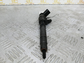 форсунка Mercedes-Benz A-Класс W169 2005, 2.0 л., МКПП, хетчбэк 5 дв., A6400700787