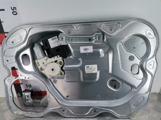 стеклоподъемник электрический передний правый Ford C-Max 1 поколение 2003, 1.8 л., МКПП, минивэн, 1738646