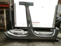 стойка кузовная передняя Opel Zafira 3 поколение (C) 2014, 2.0 л., МКПП, минивэн, 39200154 - фото №2