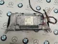 дисплей BMW X3 F25 2011, 3.0 л., N52 B30, бензин, 9231321 - фото №2