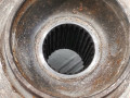 ступица задняя левая Mercedes-Benz E-Класс W212/S212/C207/A207 2010, 2.2 л., АКПП, седан, A2123500141 - фото №2